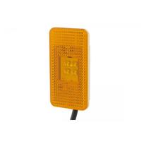 Gabaritinis žibintas HELLA 2PS 007 972-011