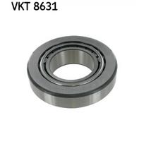 Mechaninės pavarų dėžės guolis SKF VKT 8631