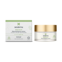 Sescacay Rejuvenating Eye Countour Cream Paakių kremas 30ml