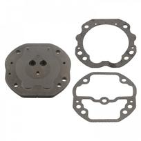 Kelių vožtuvų tarpinių rinkinys FEBI BILSTEIN 02572