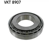 Mechaninės pavarų dėžės guolis SKF VKT 8907
