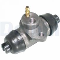 Rato stabdžių cilindras DELPHI LW45512