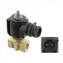Solenoidinis vožtuvas FEBI BILSTEIN 27356
