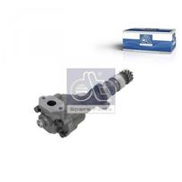 Alyvos siurblys DT 4.61156