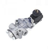 Perjungimo cilindro solenoidinis vožtuvas DT 5.52000