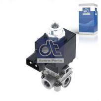 Solenoidinis vožtuvas DT 2.14021