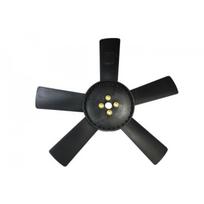 Variklio aušinimo ventiliatoriaus sparnuotė THERMOTEC D9M005TT