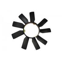 Variklio aušinimo ventiliatoriaus sparnuotė THERMOTEC D9M009TT