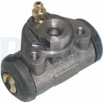 Rato stabdžių cilindras DELPHI LW70091