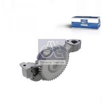 Alyvos siurblys DT 3.14003