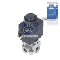 Solenoidinis vožtuvas DT 1.25607