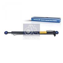 Vairuotojo kabinos posvyrio cilindras DT 3.84023