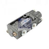 Perjungimo cilindro solenoidinis vožtuvas DT 2.32357