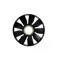 Variklio aušinimo ventiliatoriaus sparnuotė THERMOTEC D9MA001TT