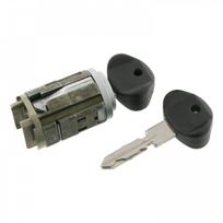 Užvedimo spynos užrakto cilindras FEBI BILSTEIN 26670
