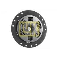 Sankabos torsiono slopintuvas LuK 370 0060 10