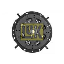 Sankabos torsiono slopintuvas LuK 370 0062 10