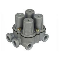Kelių ciklų apsauginis vožtuvas PNEUMATICS PN-10070