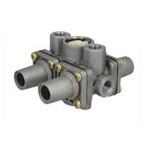 Kelių ciklų apsauginis vožtuvas PNEUMATICS PN-10101