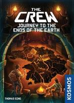 The Crew: Journey to the Ends of the Earth