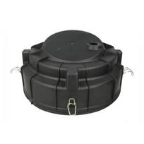 Oro filtro korpusas dangtis PACOL SCA-FC-003