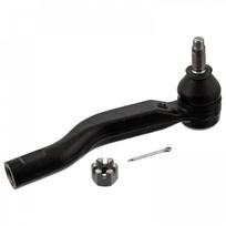 Skersinės vairo traukės antgalis FEBI BILSTEIN 43247