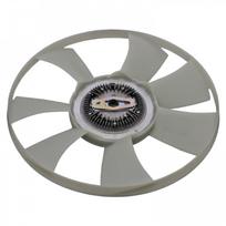 Radiatoriaus ventiliatorius FEBI BILSTEIN 44863