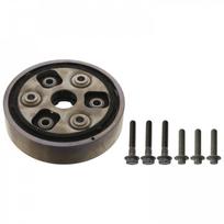 Kardaninio veleno jungtis FEBI BILSTEIN 40931