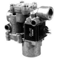 ABS reguliavimo vožtuvas WABCO 472 195 018 0