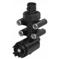 Pneumatinės pakabos lygio jutiklis WABCO 441 050 006 0