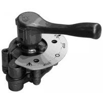 Suspausto oro sist. sukamosios sklendės vožt. WABCO 463 032 020 0