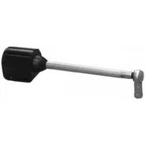 Pneumatinės pakabos statramstis WABCO 433 302 025 0