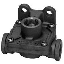 Spartaus išleidimo vožtuvas WABCO 473 501 001 0