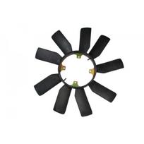 Variklio aušinimo ventiliatoriaus sparnuotė THERMOTEC D9M010TT
