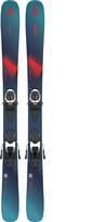 ATOMIC Backland JR w/L L6 GW CA ski set