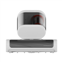 Xiaomi Dust Mite Vacuum Cleaner Pro handheld vacuum White Bagless