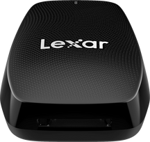 LEXAR CARDREADER PROFESSIONAL CFEXPRESS TYPE B USB 3.2 GEN 2X2 READER