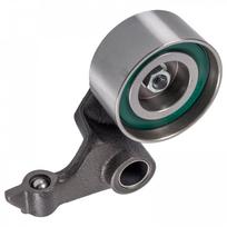 Paskirstymo diržo įtempėjo skriemulys BLUE PRINT ADT37639