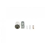 Posūkio žibintų pertraukimo relė BOSCH 0 336 206 004