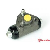 Rato stabdžių cilindras BREMBO A 12 084