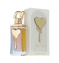 Fragrance World Allure Couture - moteriški kvepalai 100ml EDP (įkvėpti Dolce&Gabbana Devotion)
