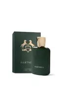 Fragrance World Hartnell - vyriški kvepalai 100ml EDP (įkvėpti Parfums de Marly – Haltane)
