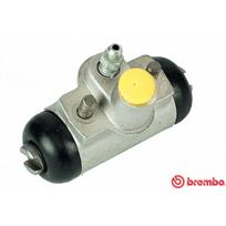 Rato stabdžių cilindras BREMBO A 12 129