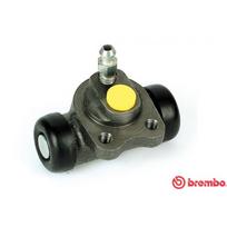 Rato stabdžių cilindras BREMBO A 12 155