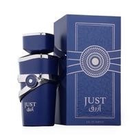Fragrance World Just Azraq - kvepalai vyrams 100ml EDP