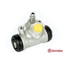 Rato stabdžių cilindras BREMBO A 12 252