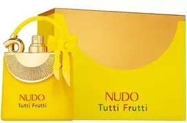 Fragrance World Nudo Tutti Frutti - kvepalai moterims 100ml EDP
