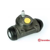 Rato stabdžių cilindras BREMBO A 12 285