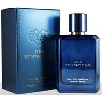 Fragrance World Des Tentations - kvepalai vyrams 100ml EDP (įkvėpti Versache - Eros)