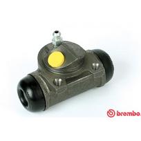 Rato stabdžių cilindras BREMBO A 12 315